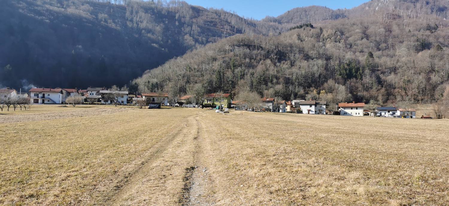 Čiginj - Sleme (Solariji) slika 12