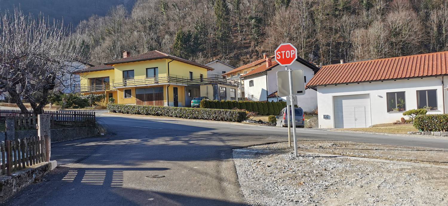 Čiginj - Sleme (Solariji) slika 14