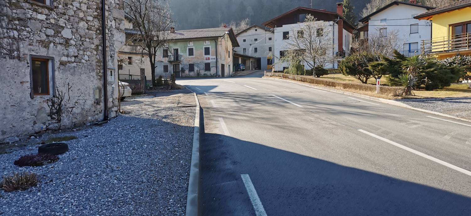Čiginj - Sleme (Solariji) slika 15