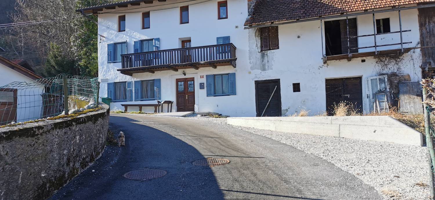Čiginj - Čiginj slika 18