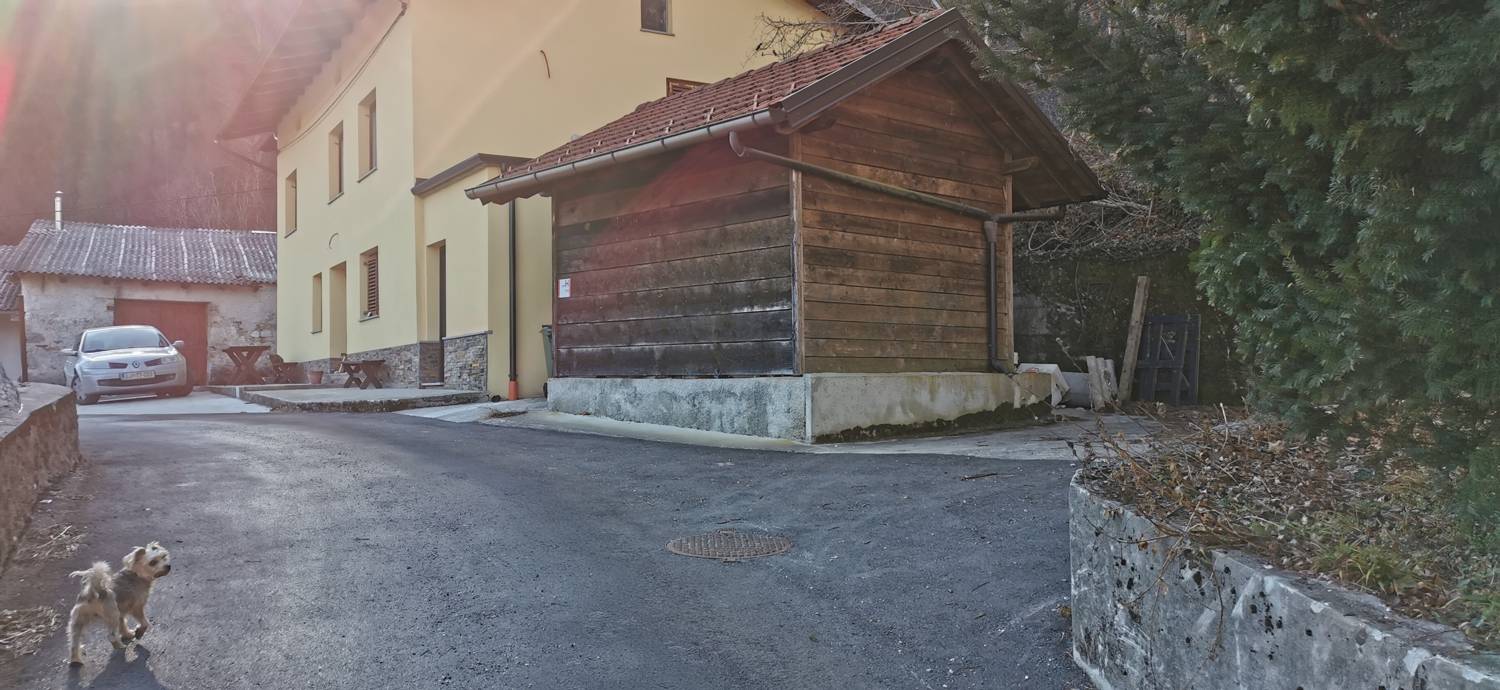 Čiginj - Čiginj slika 19
