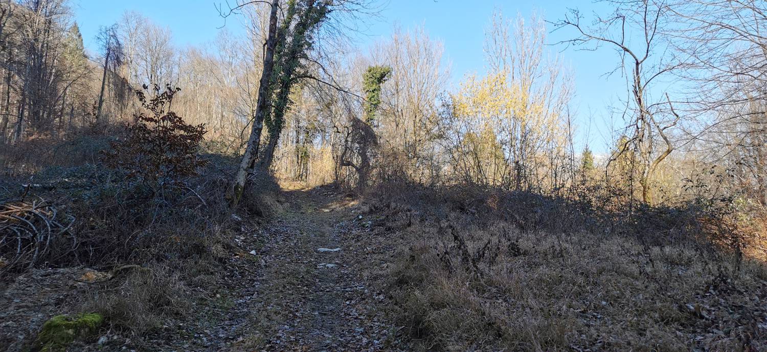 Čiginj - Sleme (Solariji) slika 26