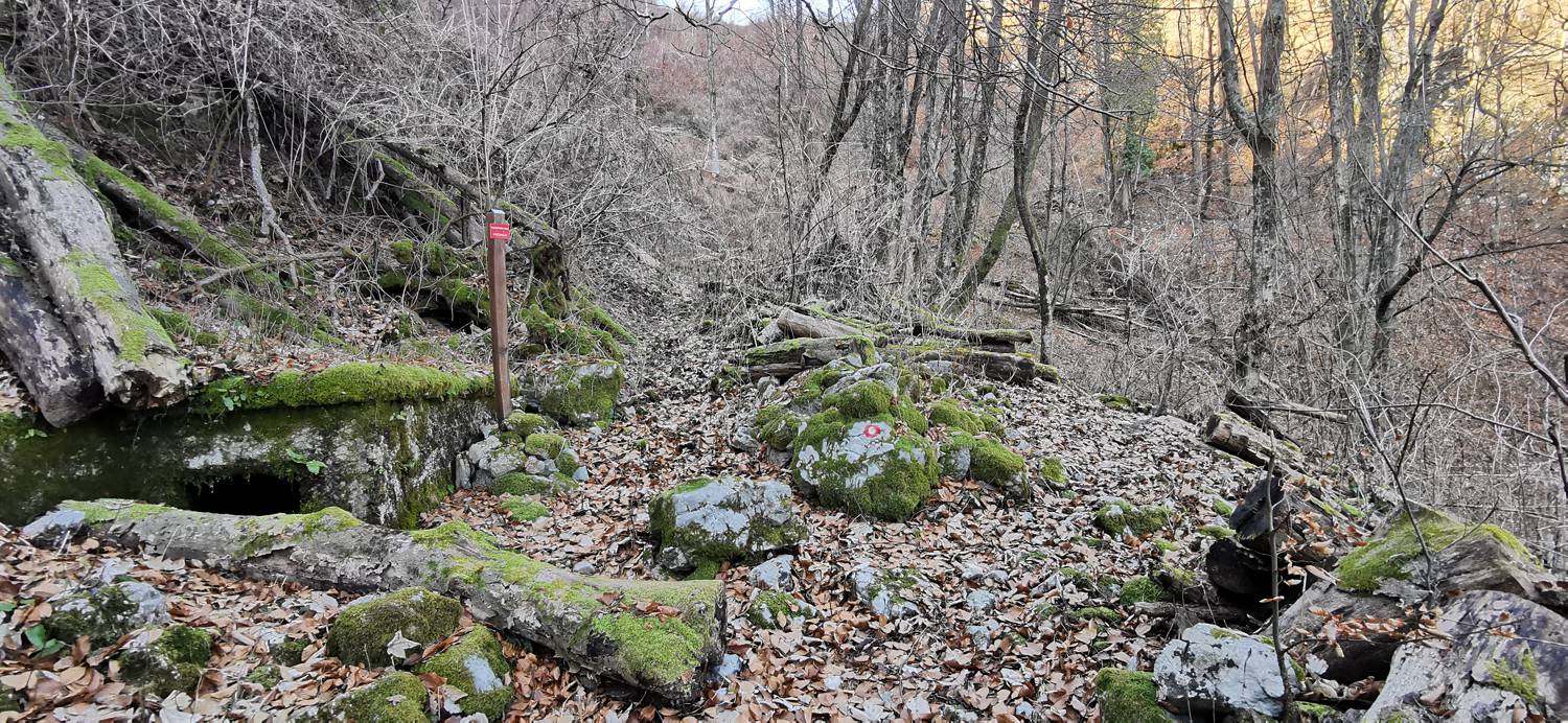 Čiginj - Sleme (Solariji) slika 39