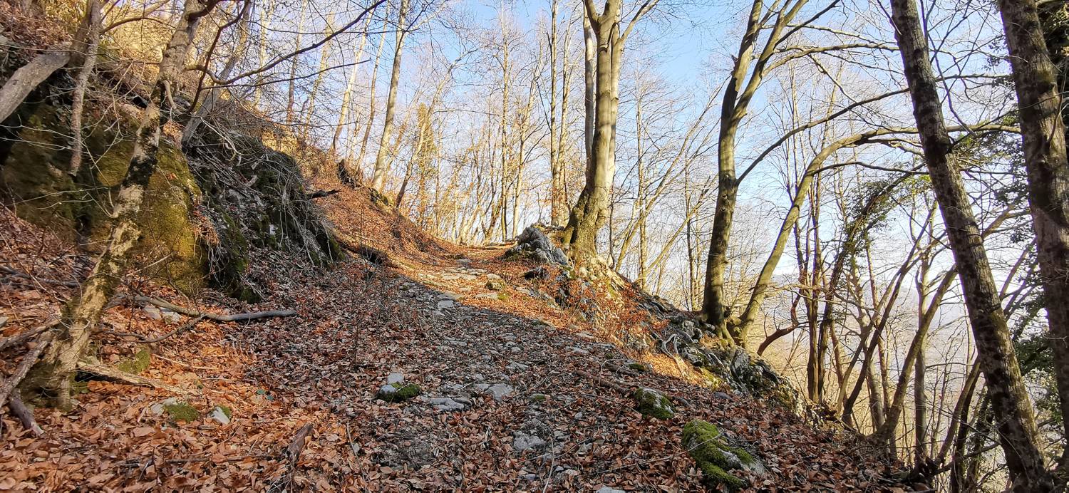 Čiginj - Sleme (Solariji) slika 40