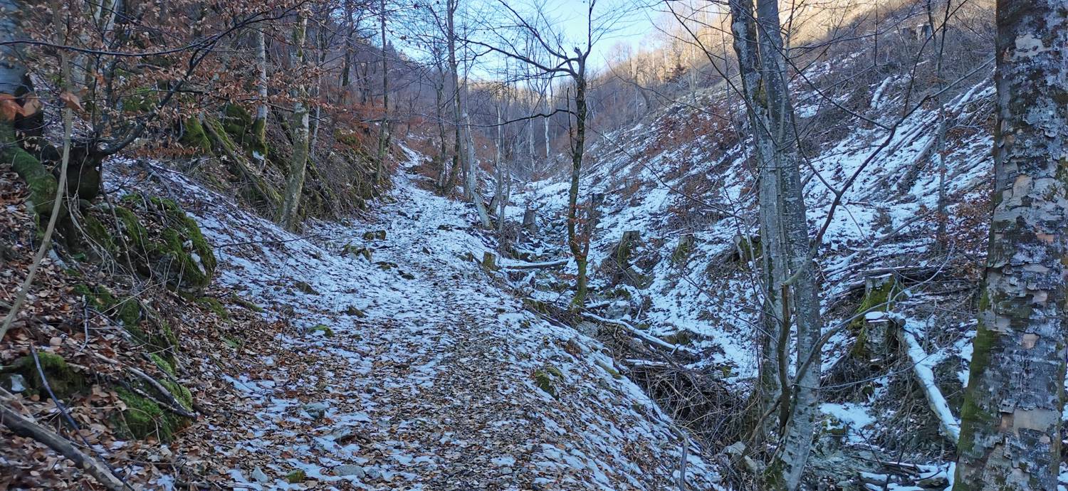 Čiginj - Sleme (Solariji) slika 53