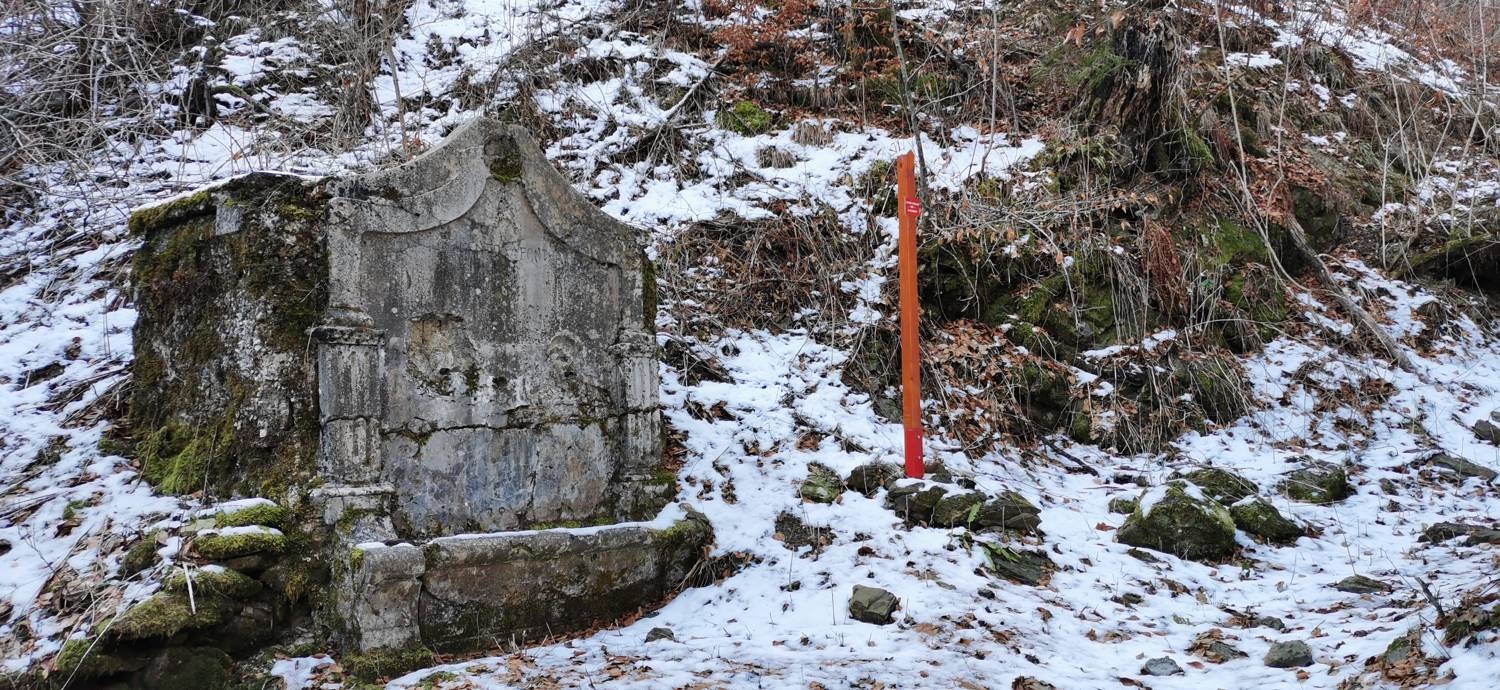 Čiginj - Sleme (Solariji) slika 56