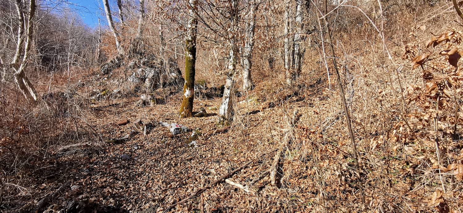 Čiginj - Sleme (Solariji) slika 66
