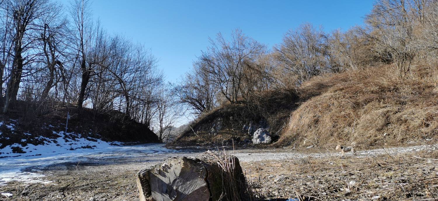 Čiginj - Sleme (Solariji) slika 71