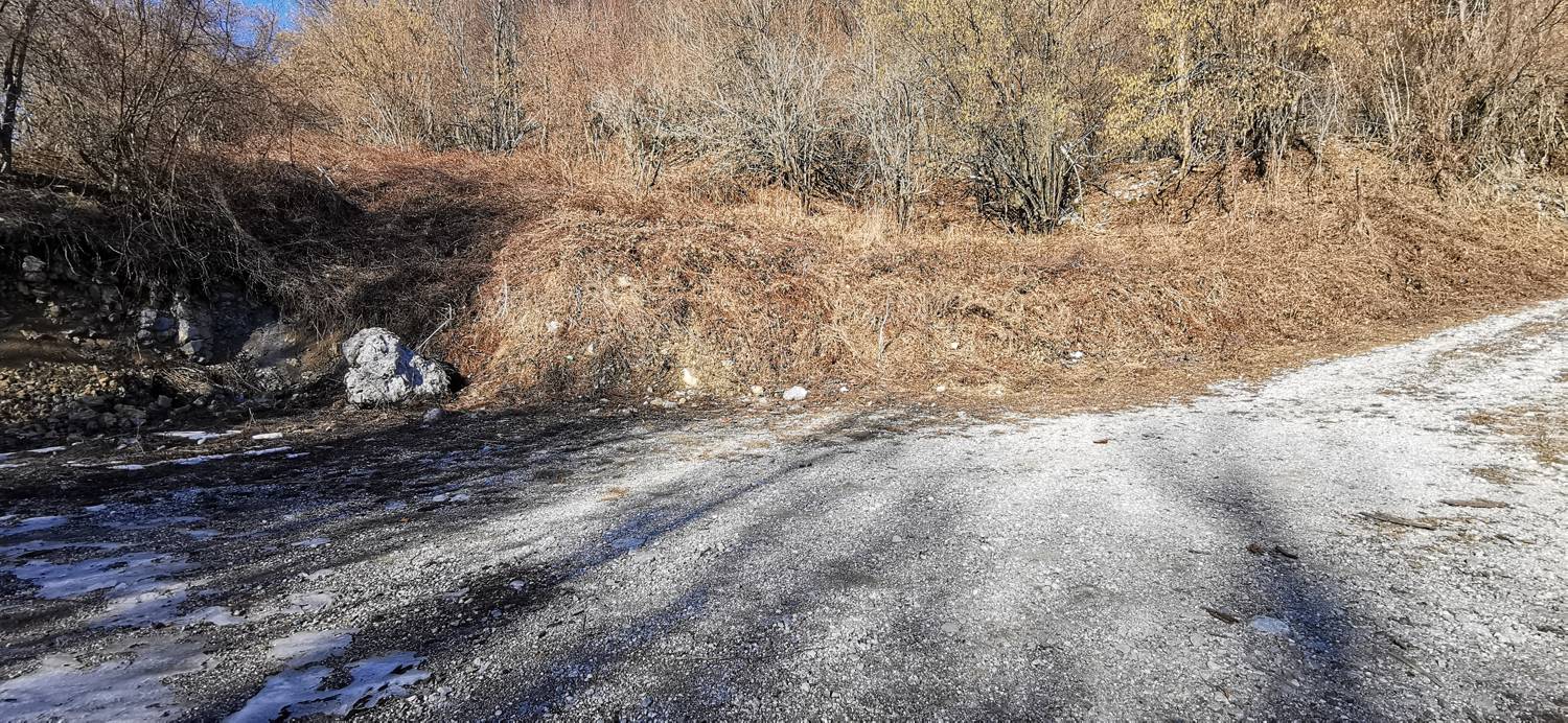 Čiginj - Sleme (Solariji) slika 72