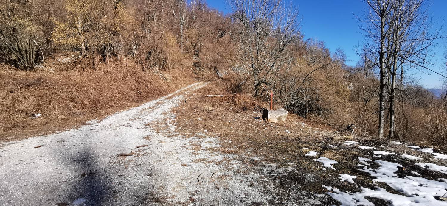 Čiginj - Sleme (Solariji) slika 73