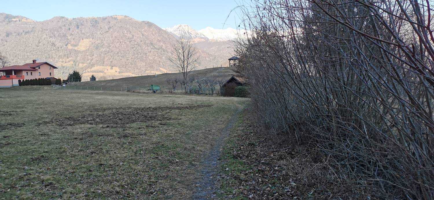 Čiginj - Čiginj slika 83