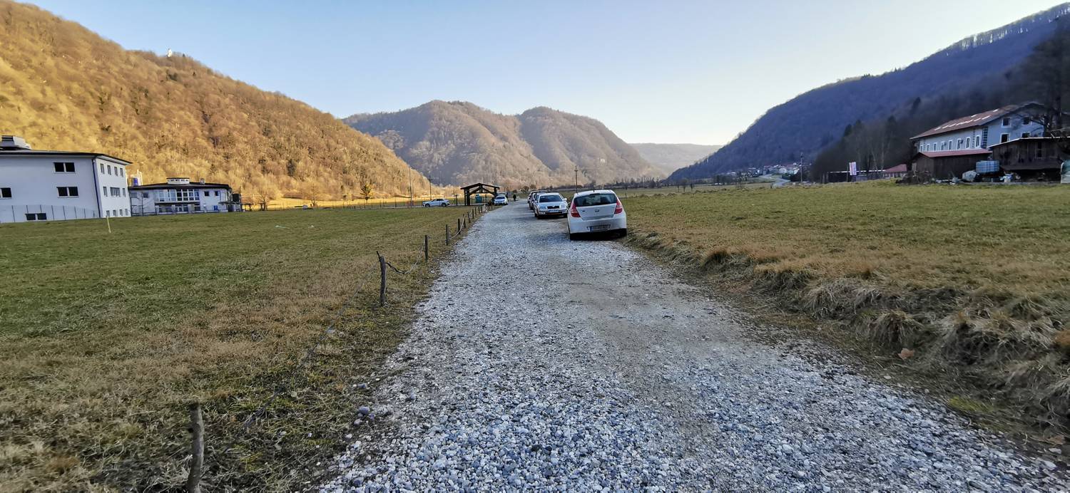 Čiginj - Čiginj slika 97
