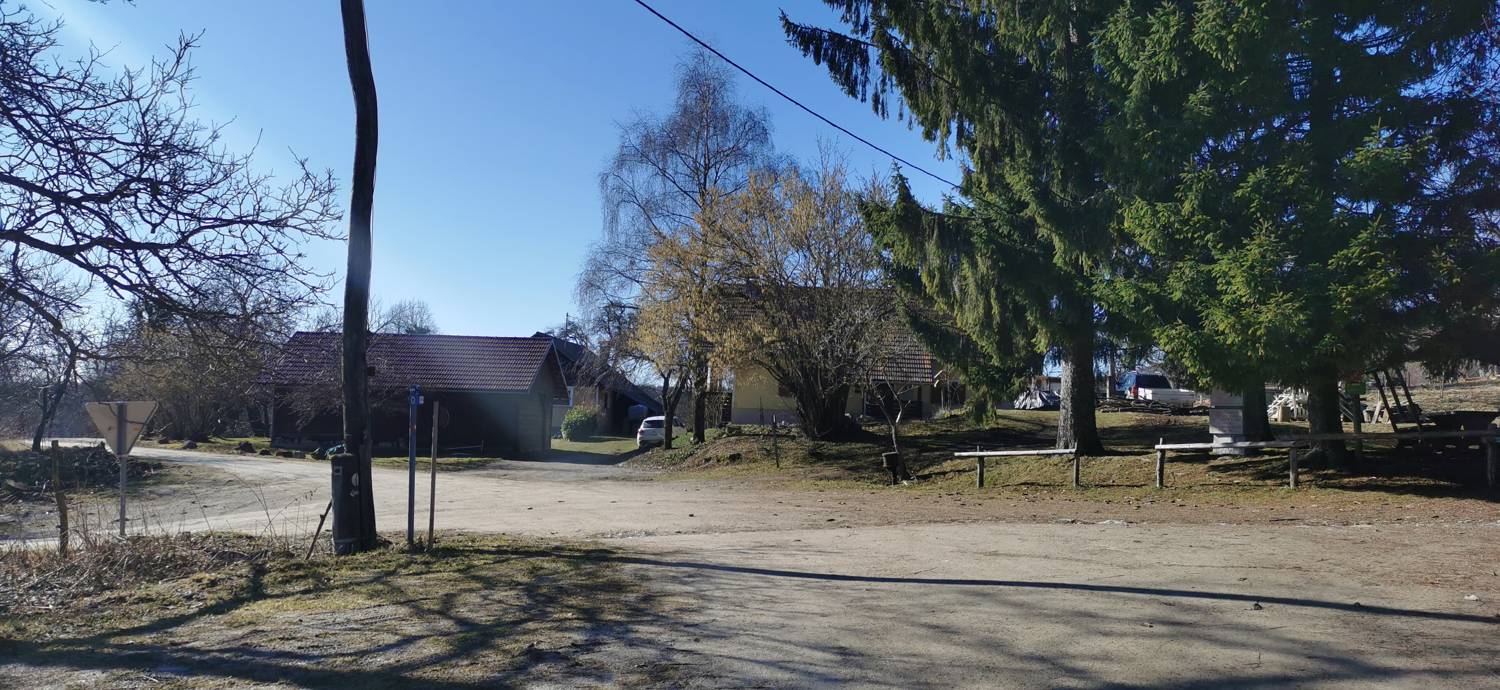 Planina (Mirna gora) - Dom na Mirni gori slika 1
