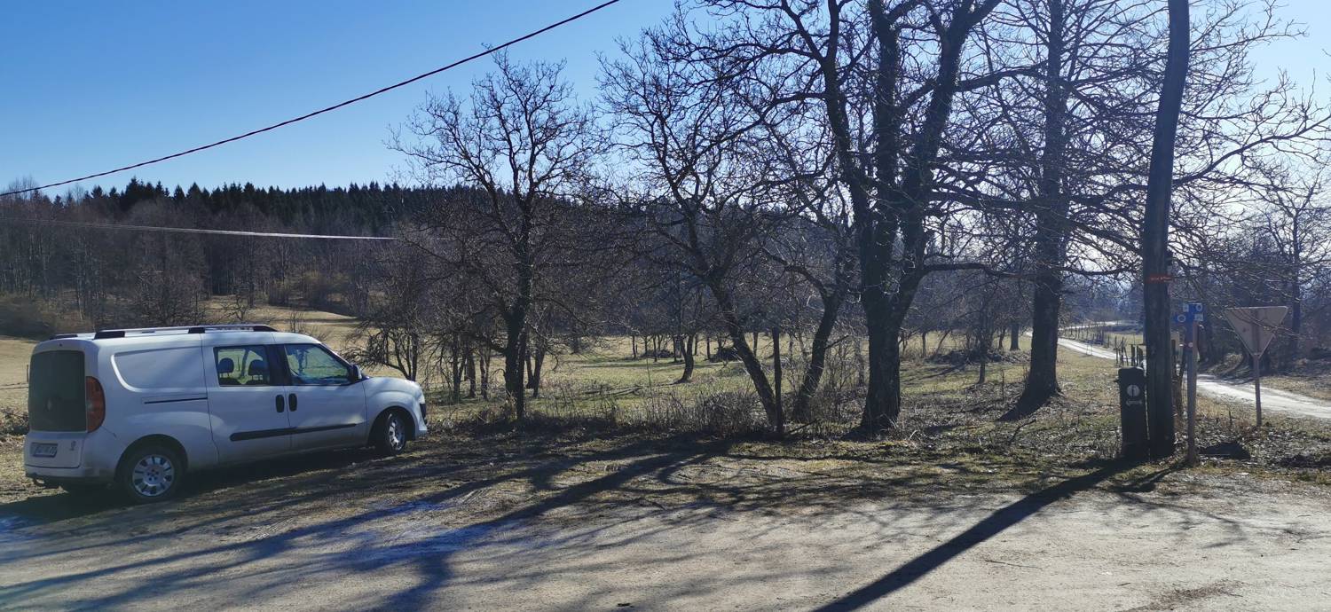 Planina (Mirna gora) - Dom na Mirni gori slika 5