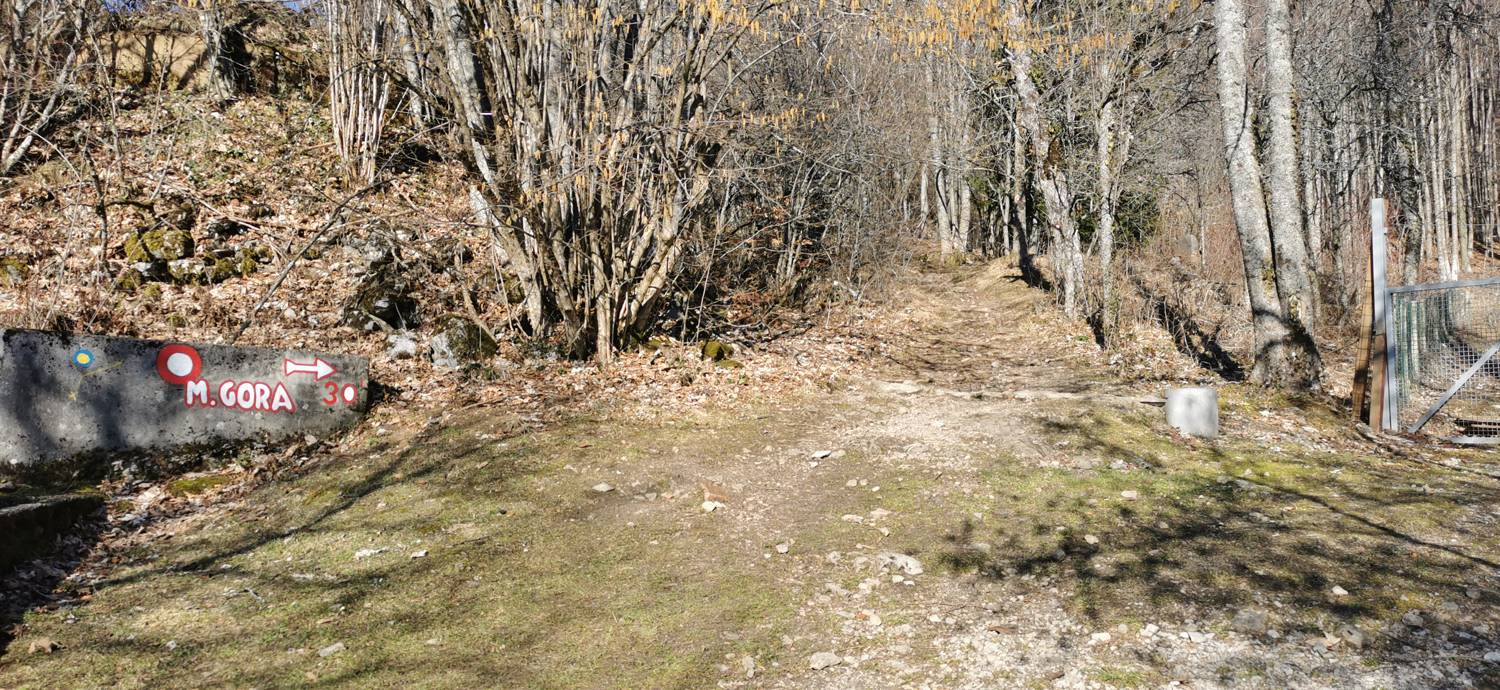 Planina (Mirna gora) - Dom na Mirni gori slika 10
