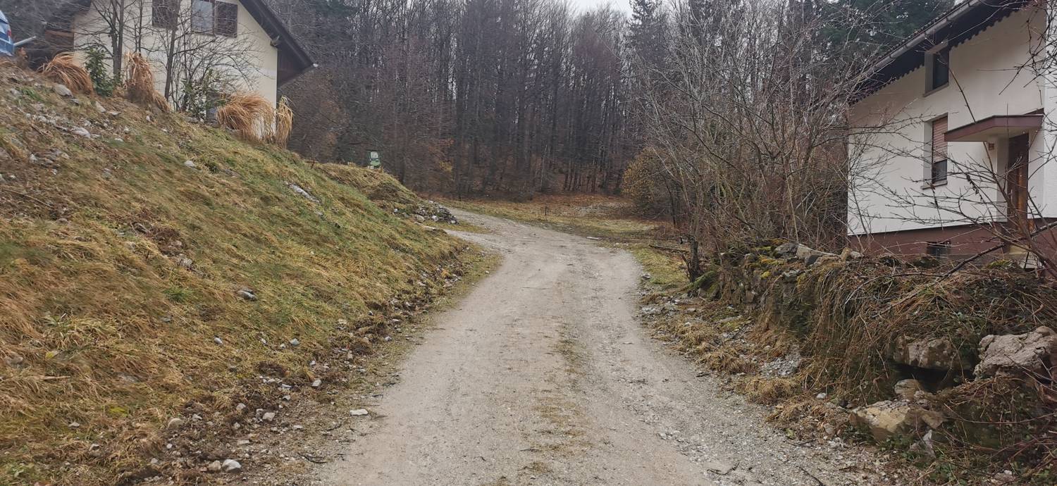 Kmetija Seljan - Stene Svete Ane slika 3