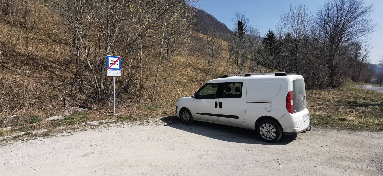 Ladra - Ladra slika 1