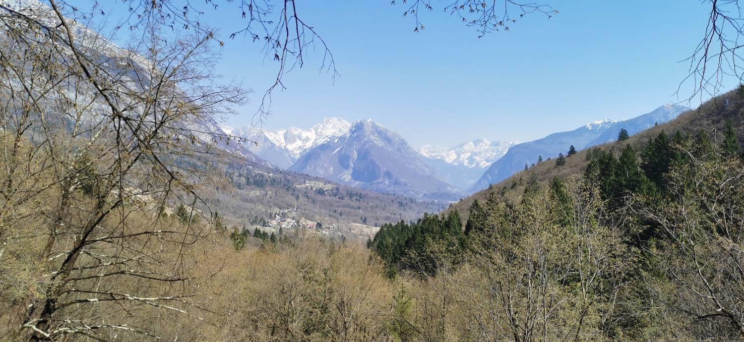 Plužna - Razgledna točka Rajoview - main photo