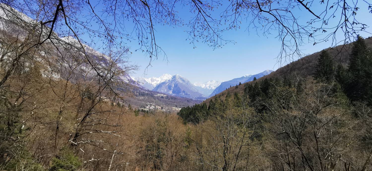 Plužna - Razgledna točka Rajoview slika 20
