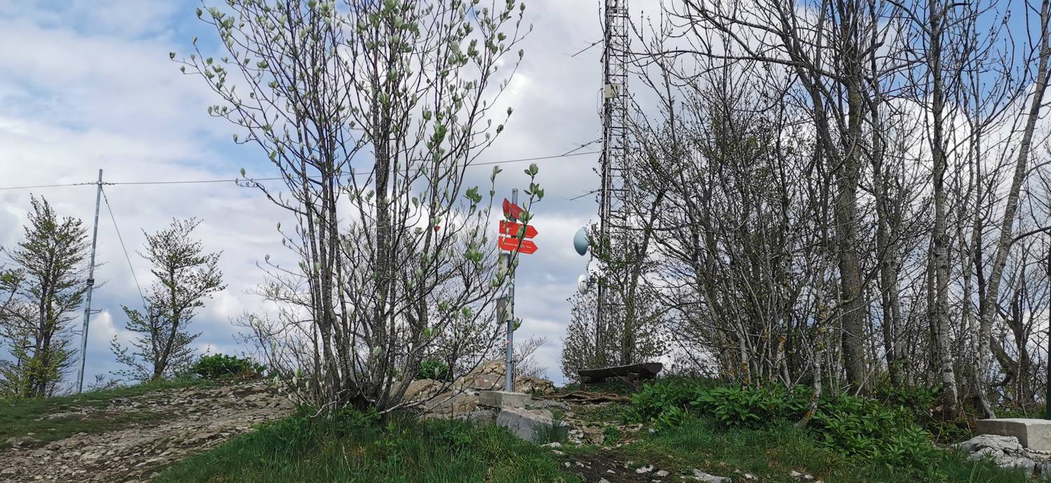 Cerknica - Slivnica slika 15
