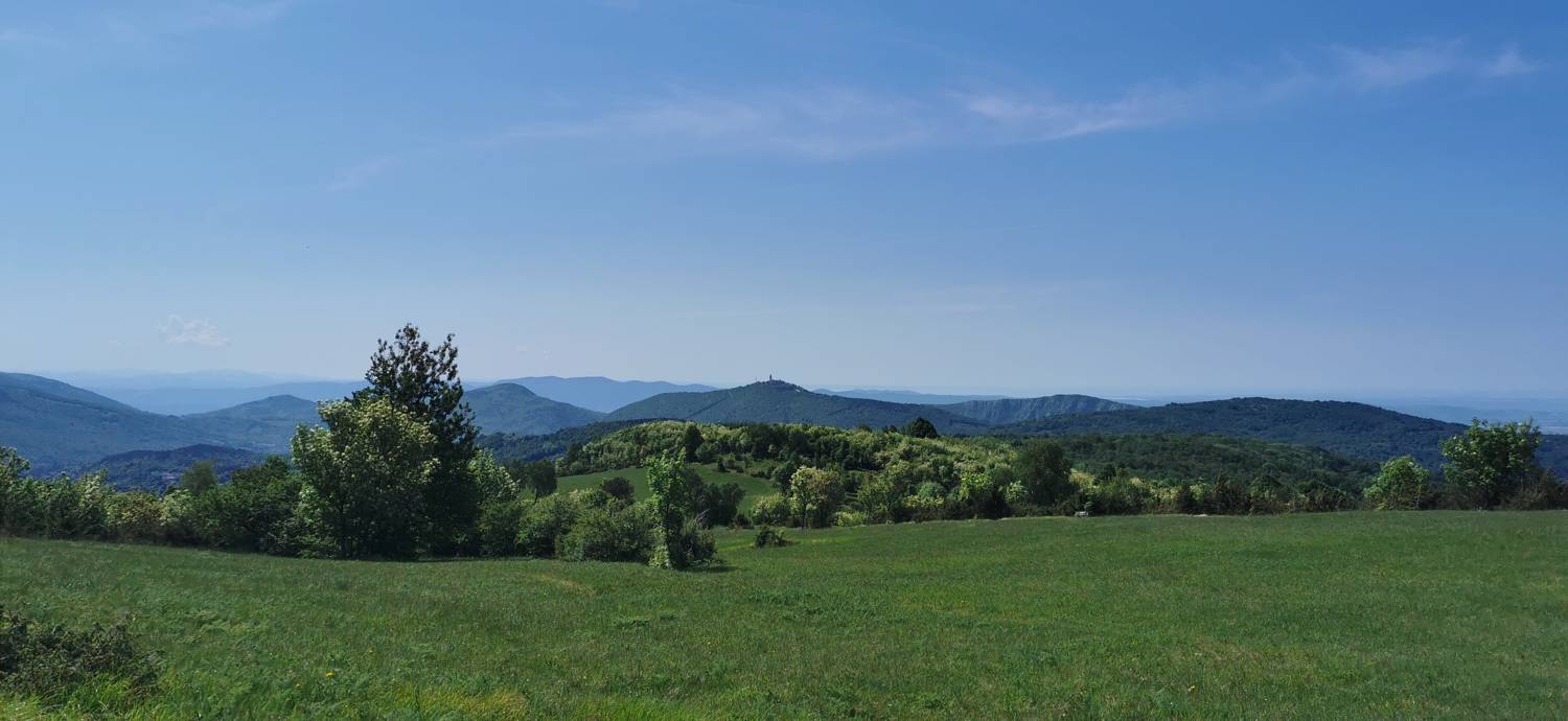 Dragovica - Rebro slika 27