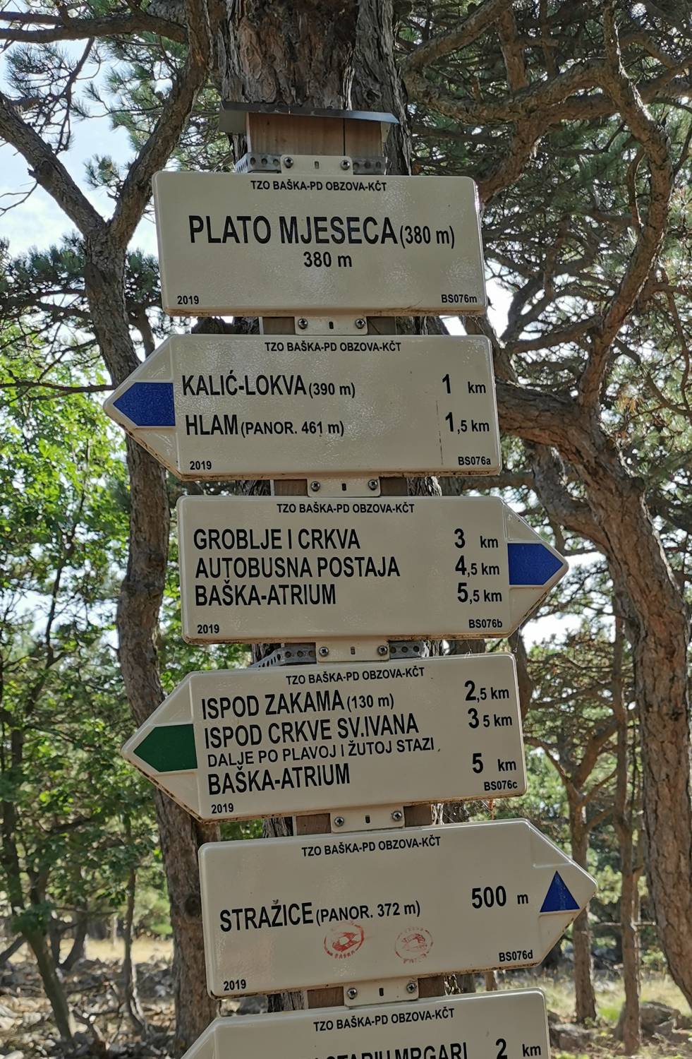 Cerkev Svetega Ivana - Stražice slika 35
