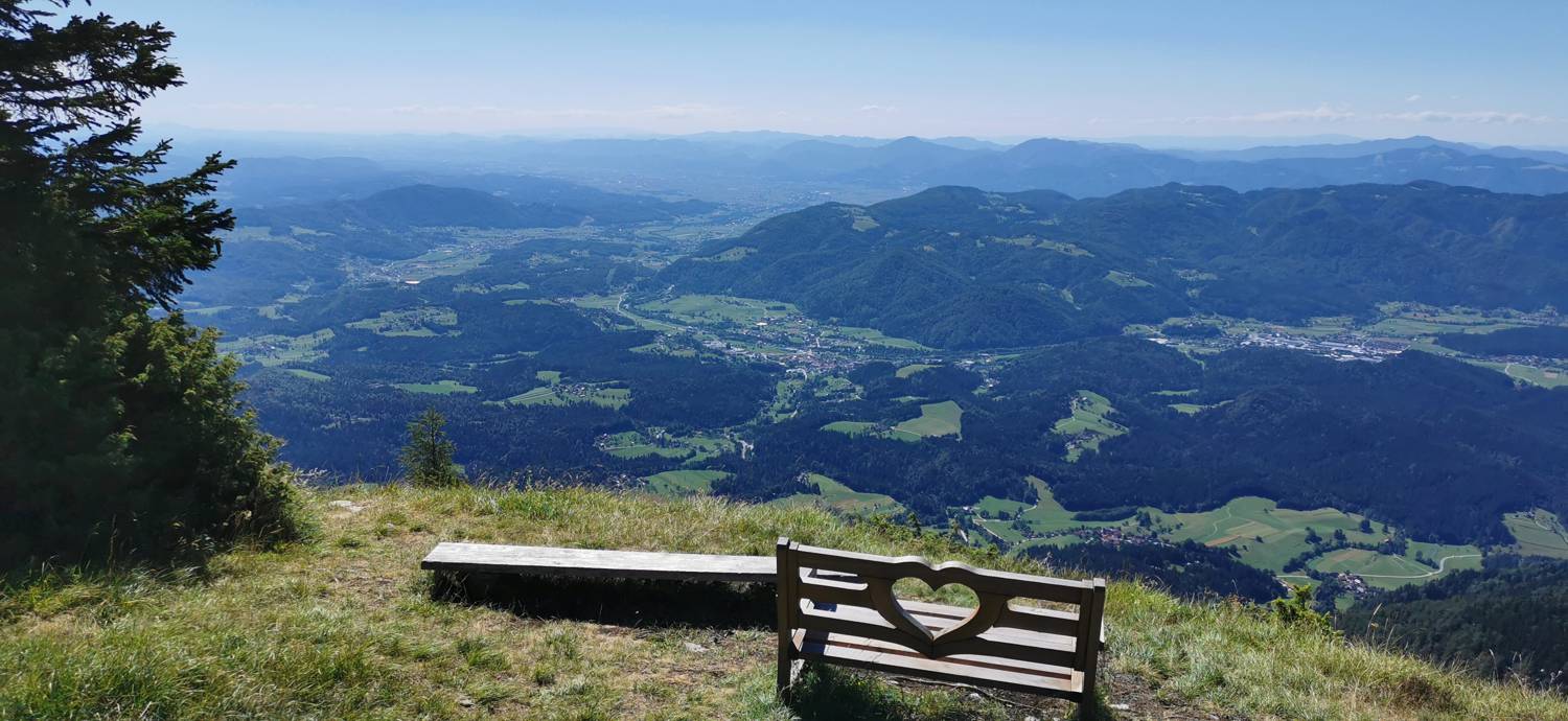 Parkirišče Mozirska koča - Javorca (Golte) - main photo