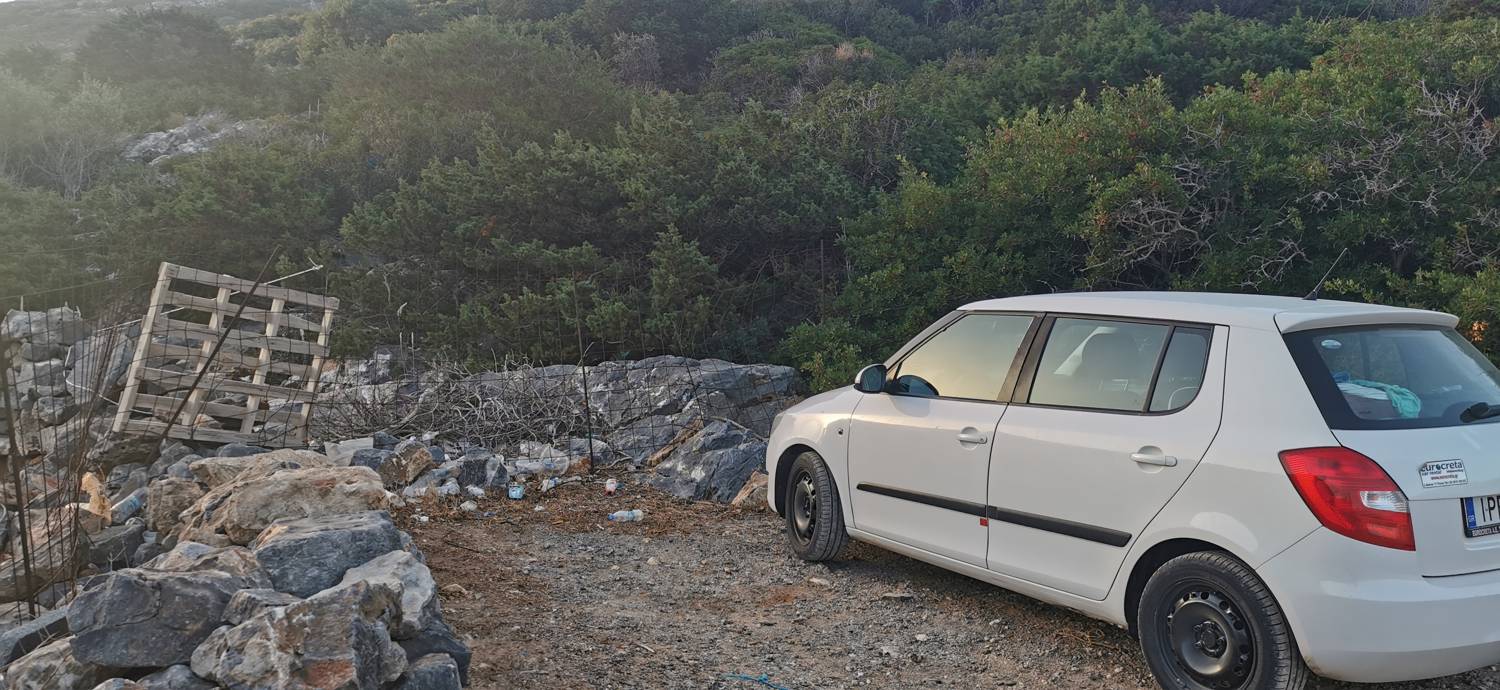 Kmetija na Kalydonu - Ekklisia Agios Ioannis slika 3