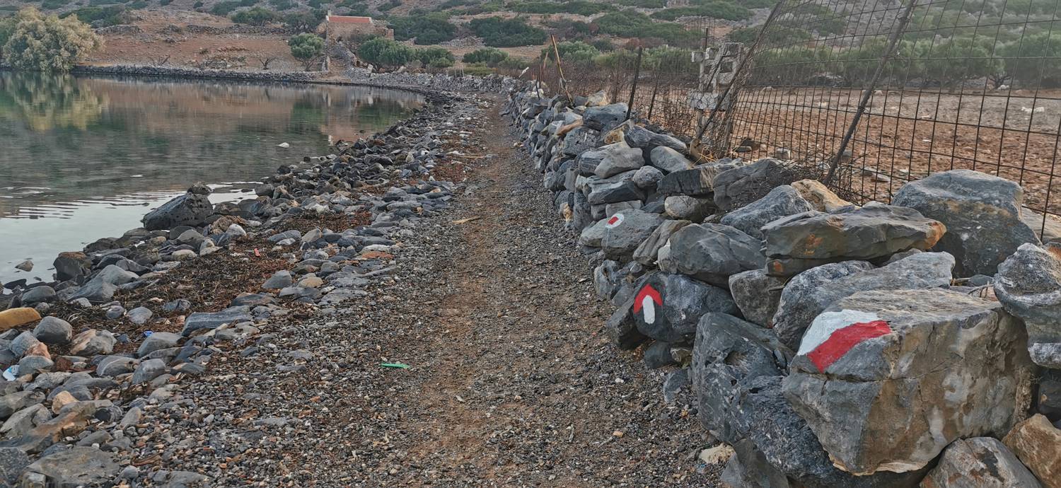 Kmetija na Kalydonu - Ekklisia Agios Ioannis slika 4