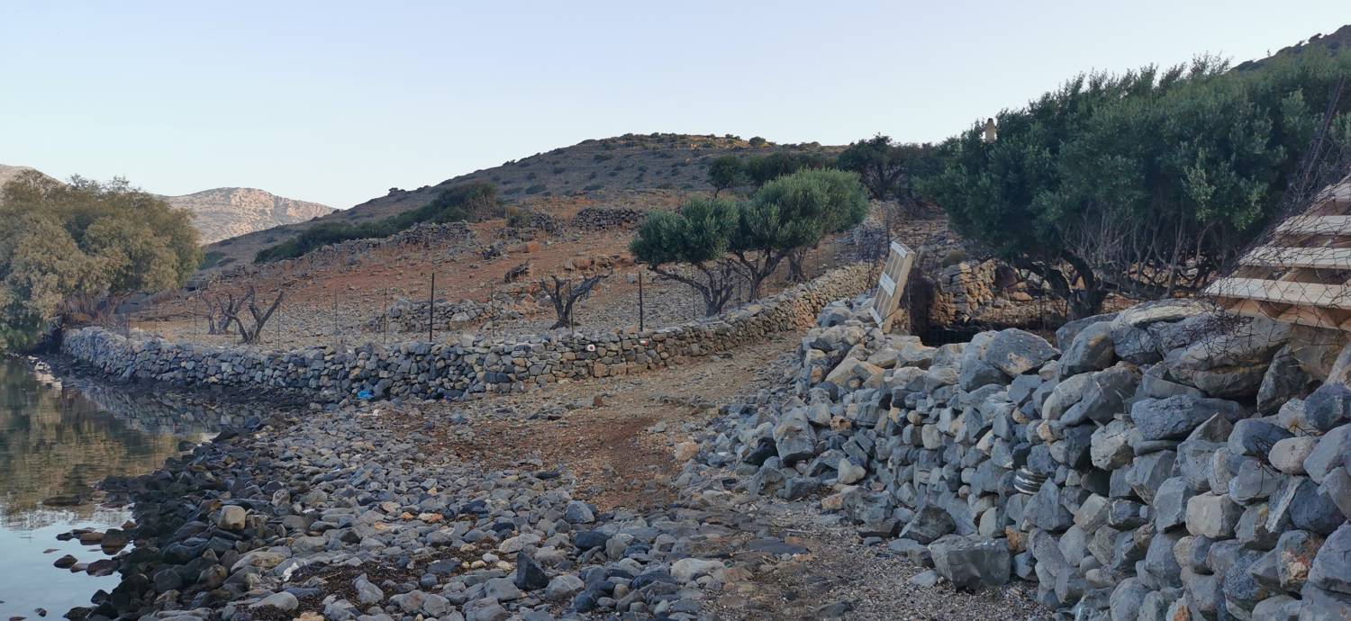 Kmetija na Kalydonu - Ekklisia Agios Ioannis slika 5