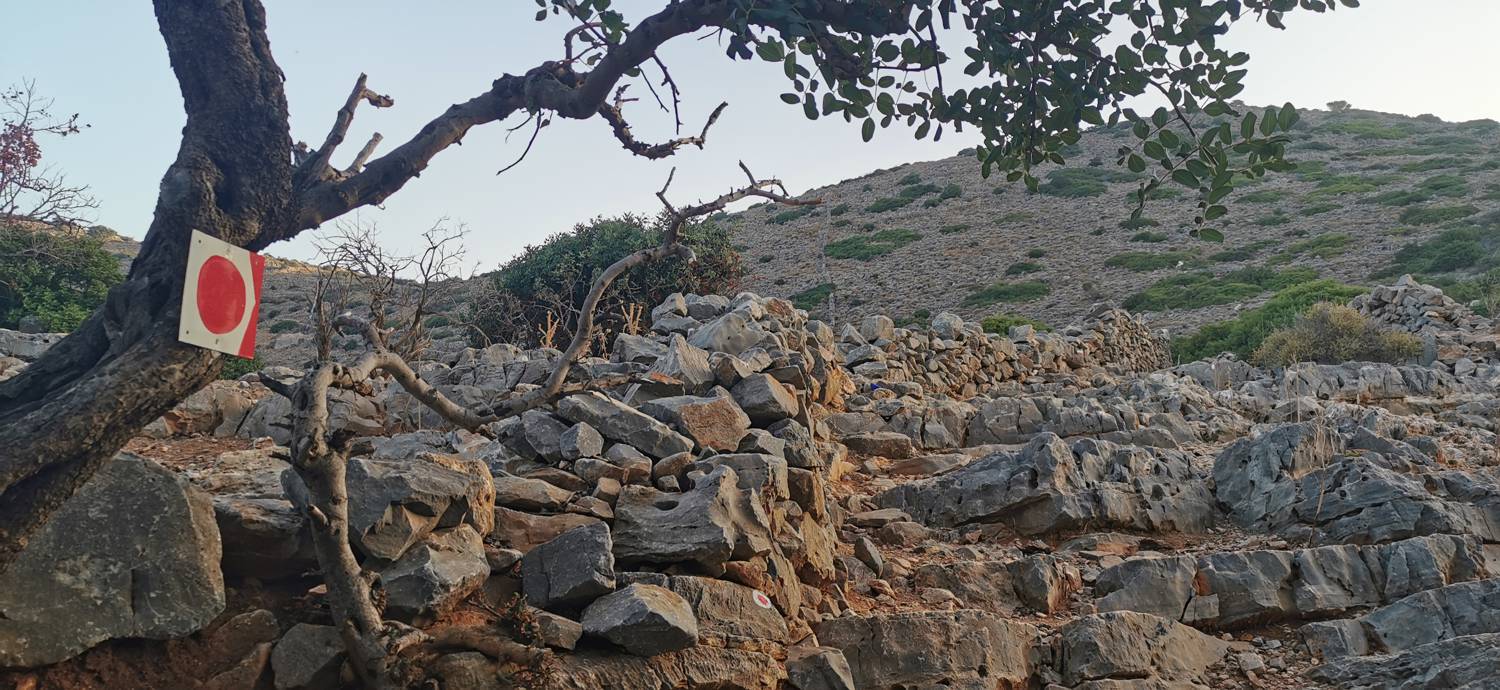 Kmetija na Kalydonu - Ekklisia Agios Ioannis slika 6