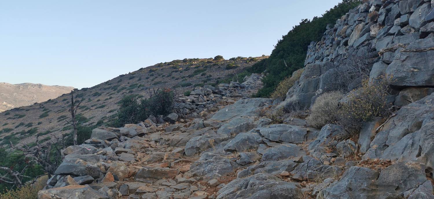 Kmetija na Kalydonu - Ekklisia Agios Ioannis slika 8