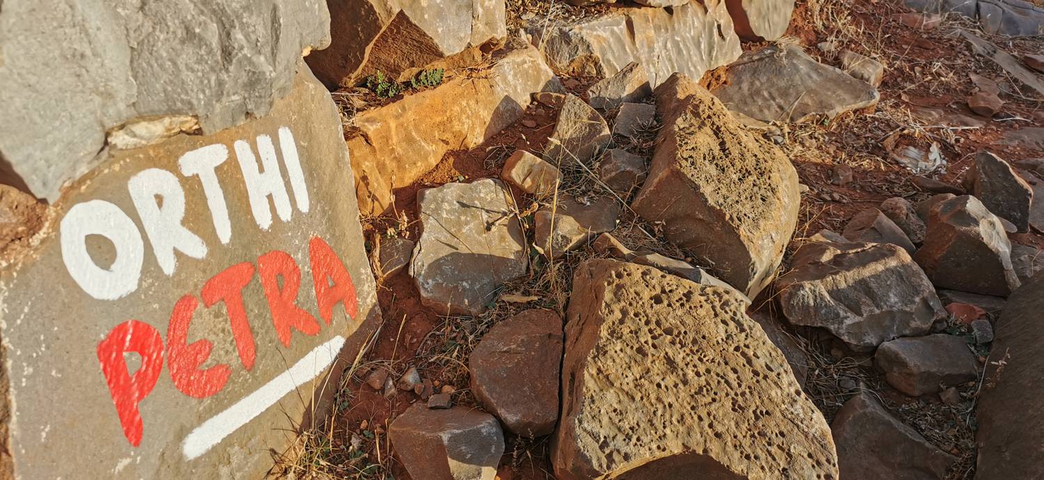 Kmetija na Kalydonu - Ekklisia Agios Ioannis slika 13