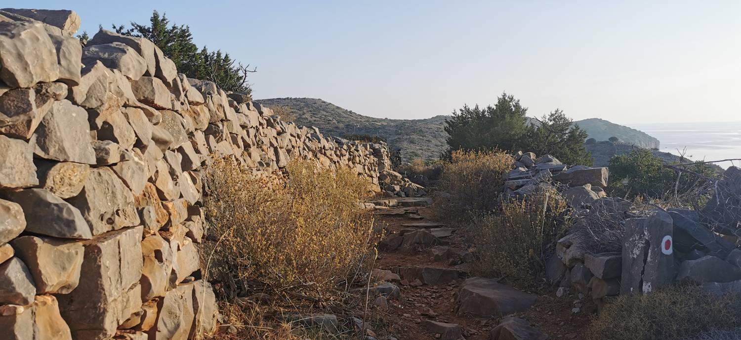 Kmetija na Kalydonu - Ekklisia Agios Ioannis slika 14