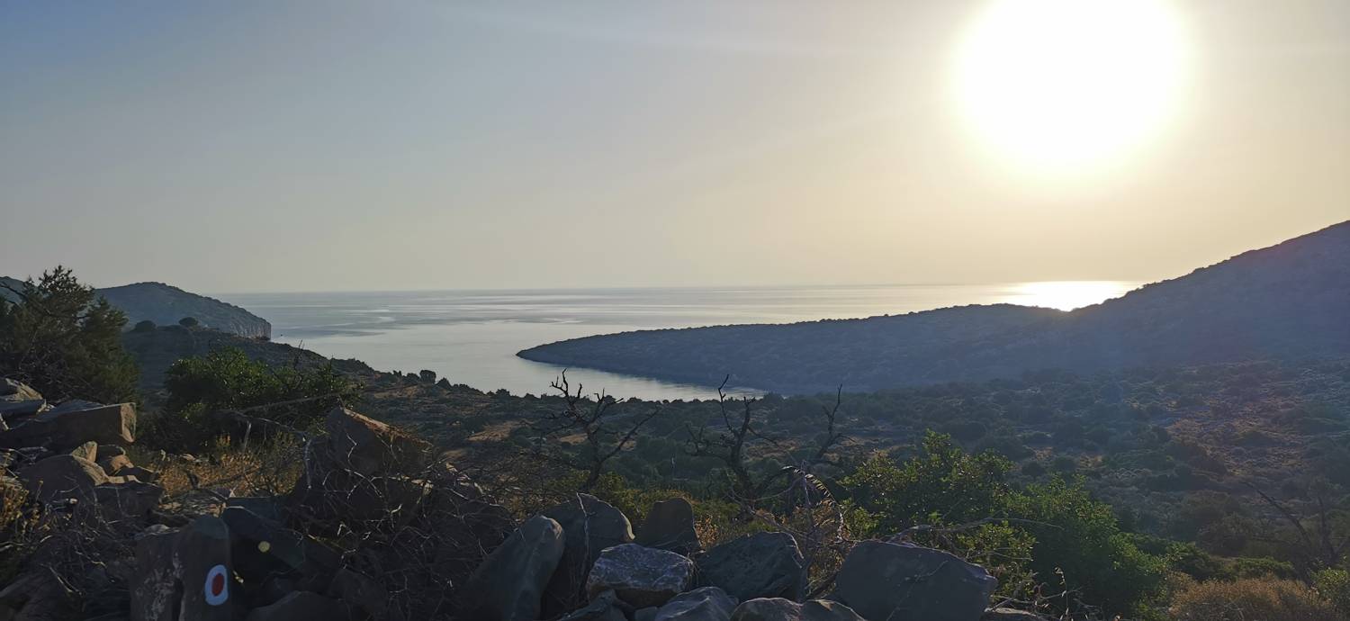 Kmetija na Kalydonu - Ekklisia Agios Ioannis slika 15