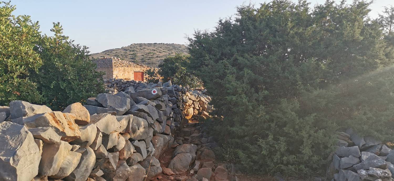 Kmetija na Kalydonu - Ekklisia Agios Ioannis slika 16