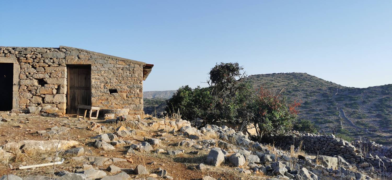 Kmetija na Kalydonu - Ekklisia Agios Ioannis slika 17
