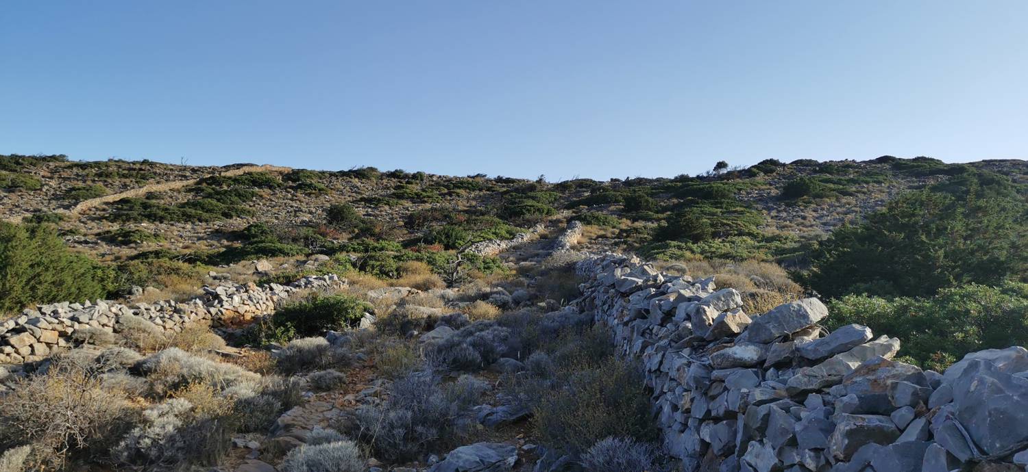 Kmetija na Kalydonu - Ekklisia Agios Ioannis slika 23