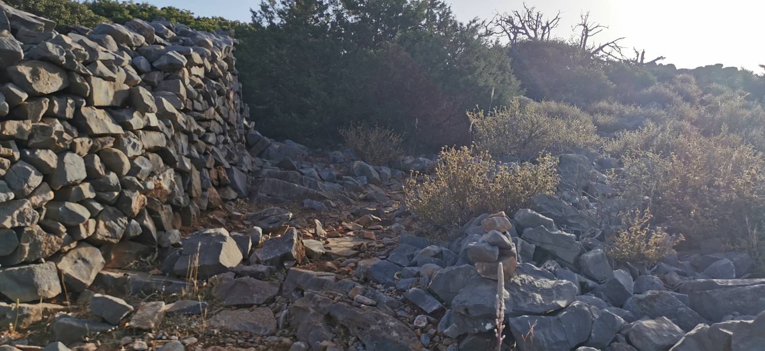 Kmetija na Kalydonu - Ekklisia Agios Ioannis slika 24