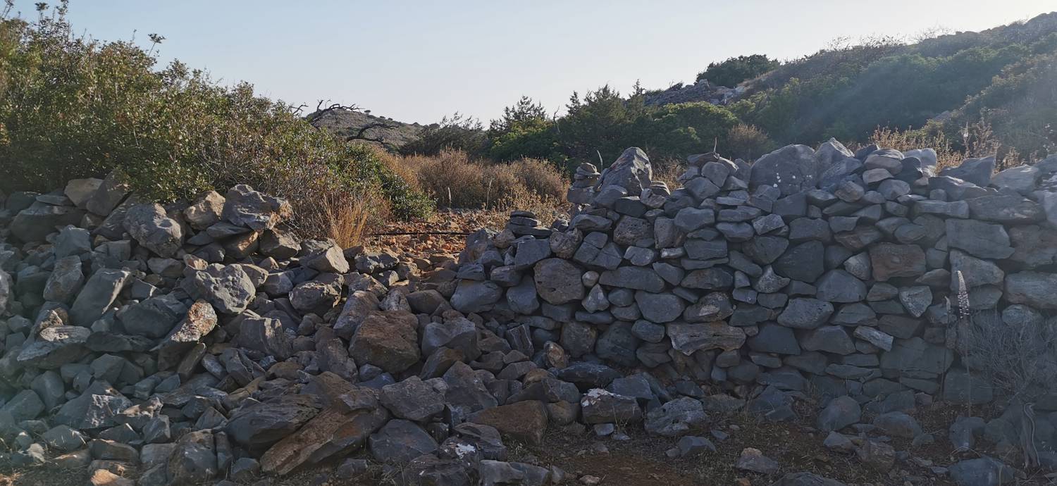 Kmetija na Kalydonu - Ekklisia Agios Ioannis slika 27