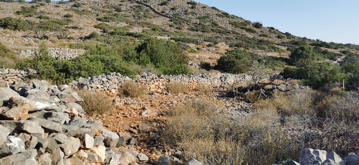 Kmetija na Kalydonu - Ekklisia Agios Ioannis slika 28