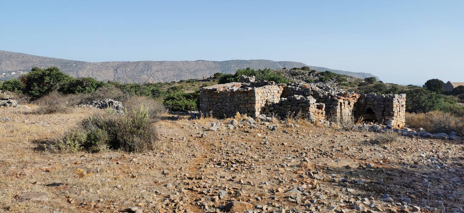 Kmetija na Kalydonu - Ekklisia Agios Ioannis slika 31