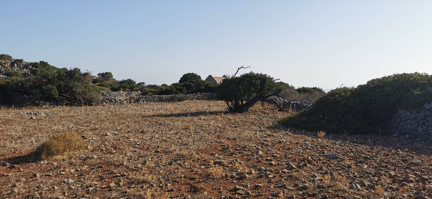 Kmetija na Kalydonu - Ekklisia Agios Ioannis slika 32
