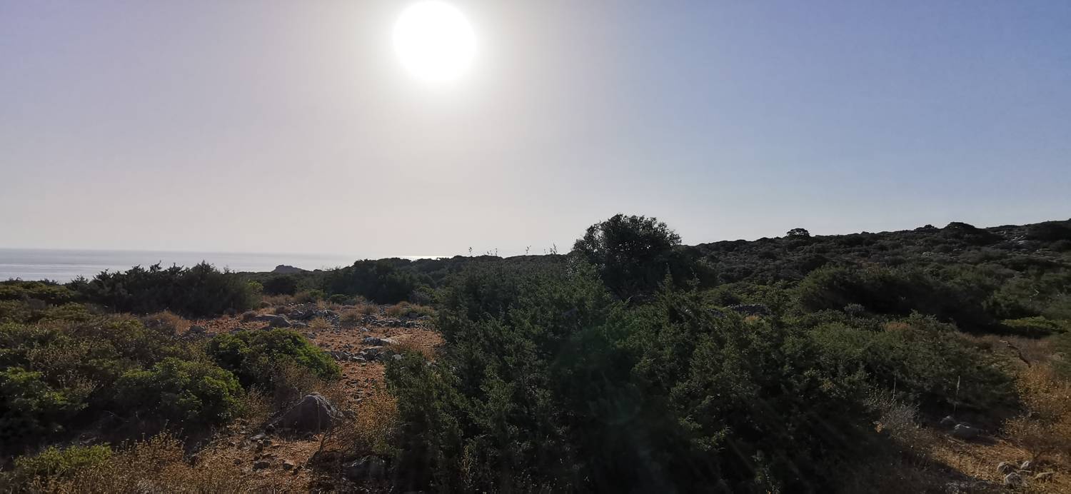Kmetija na Kalydonu - Ekklisia Agios Ioannis slika 34