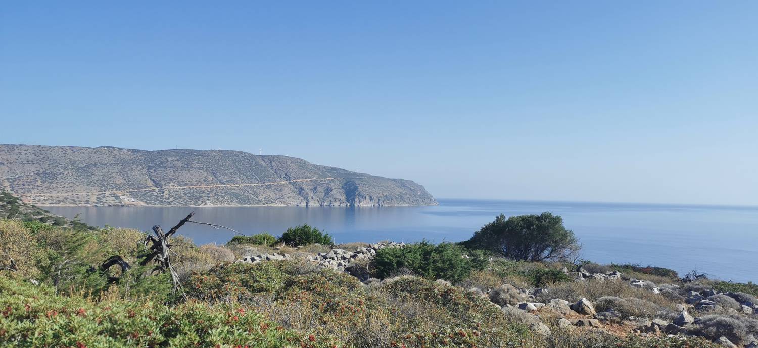 Kmetija na Kalydonu - Ekklisia Agios Ioannis slika 38