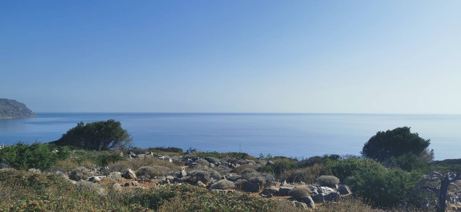 Kmetija na Kalydonu - Ekklisia Agios Ioannis slika 39