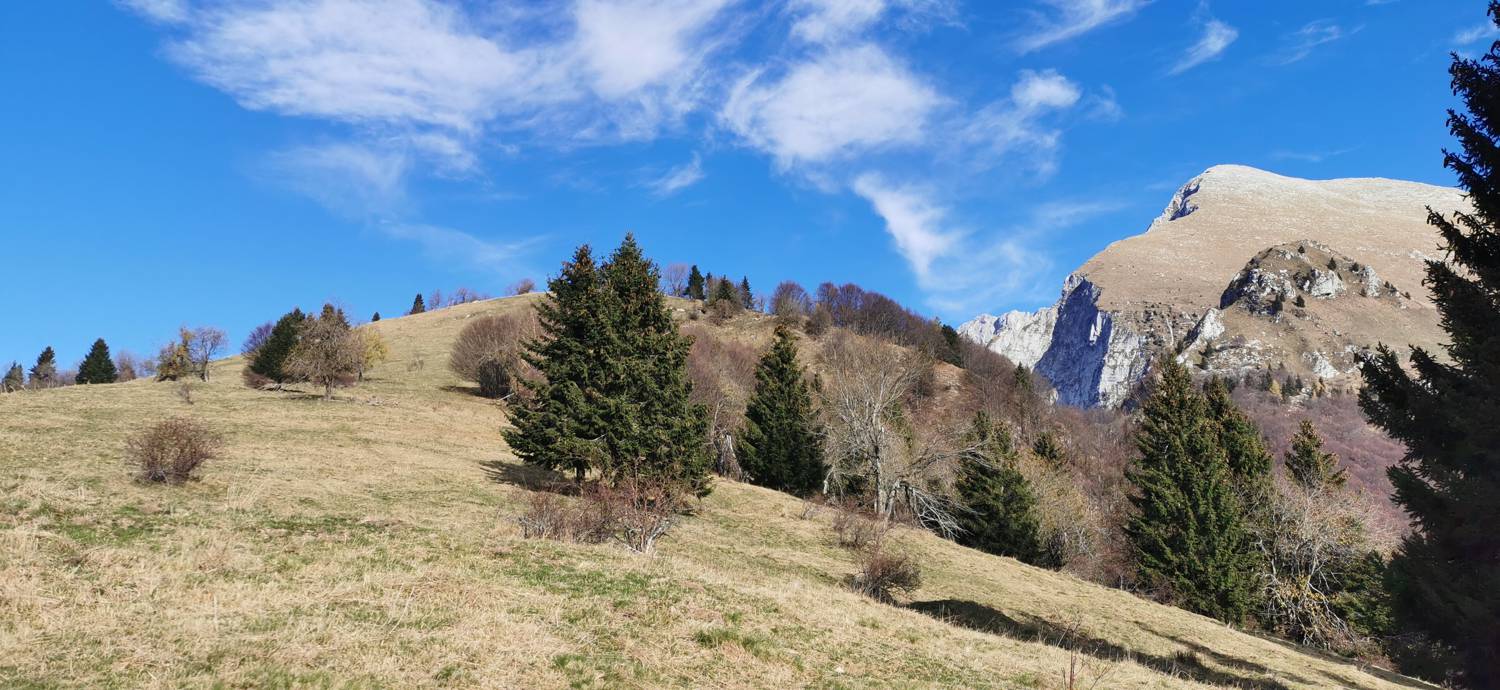 Planina Kuhinja - Planica pod Krnom slika 53