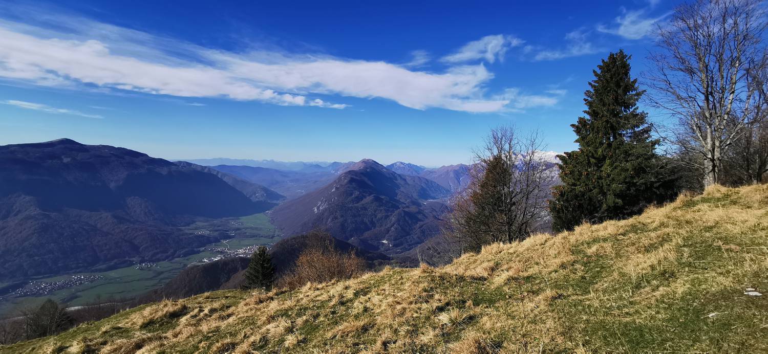 Planina Kuhinja - Planica pod Krnom slika 60