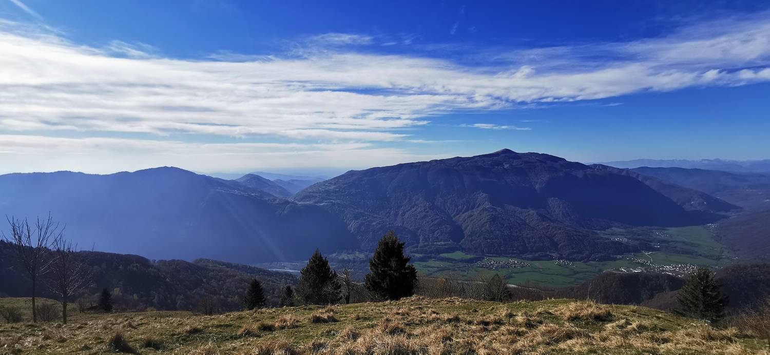 Planina Kuhinja - Planica pod Krnom slika 61