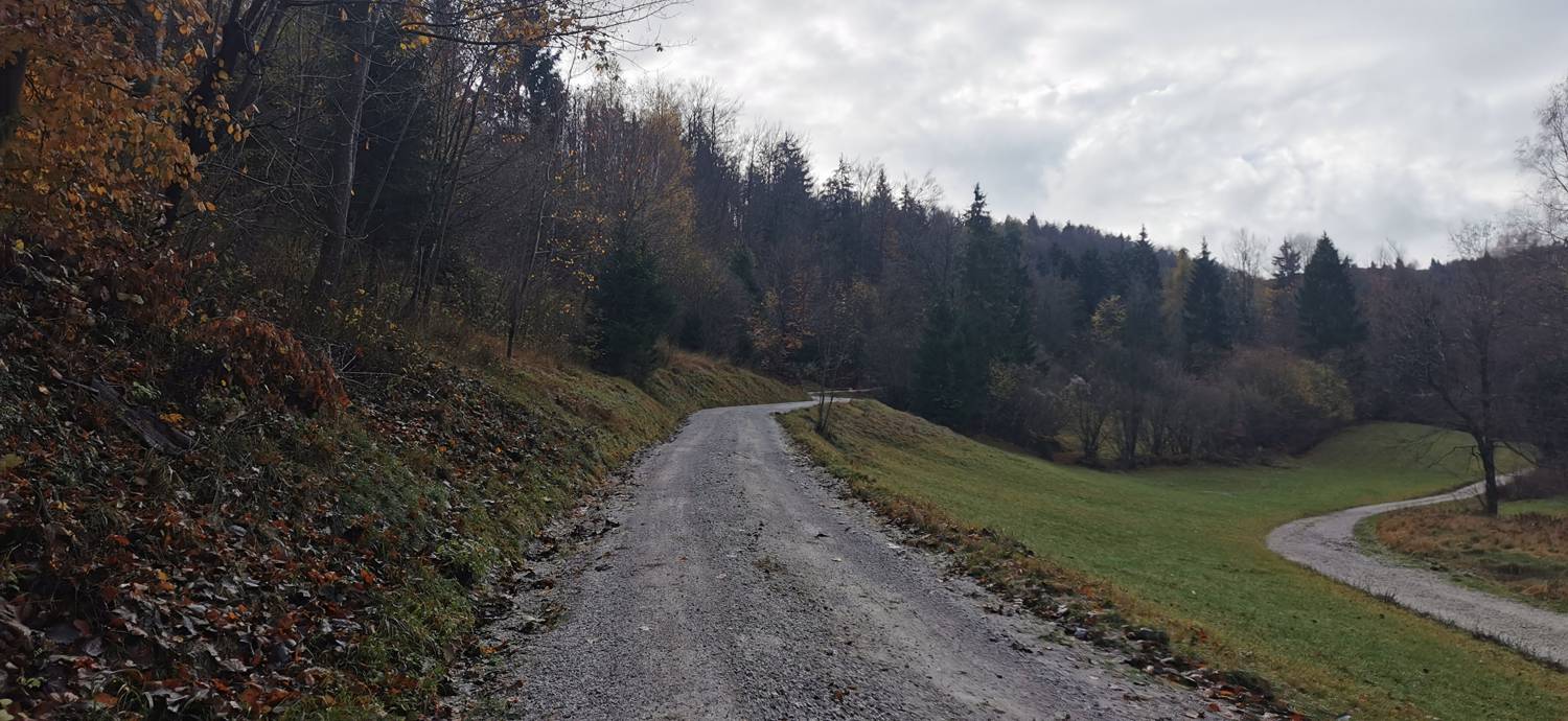 Lovska koča Lasce - Vrhovec (Šebreljski vrh) slika 5